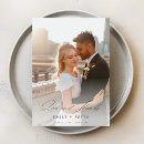 Search for two sided thank you cards Simple