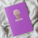 Search for pink ice cream cone stickers Strawberry