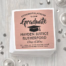 Search for black and rose gold napkins Elegant
