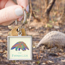 Search for rare key rings Wildlife