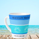 Search for beach name mugs Chic