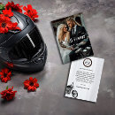 Search for biker cards Modern