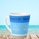 Search for light house mugs Blue