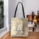 Search for 50th wedding anniversary tote bags For her