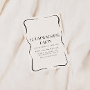 Search for vintage housewarming invitations Elegant
