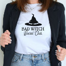 Search for witch womens tshirts Halloween
