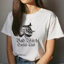 Search for witch tshirts Gothic