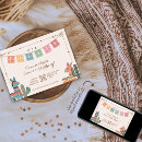 Search for colourful fiesta invitations Modern