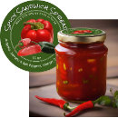 Search for pepper sauce labels Jalapeno