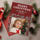 Search for cardinal christmas cards Modern