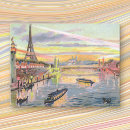 Search for vintage paris postcards Seine