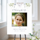 Search for obituaries posters In loving memory