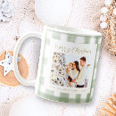 Search for retro christmas mugs Cute