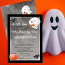 Search for halloween baby boy shower invitations Is almost due