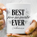 Search for roommate coffee mugs Flatmate