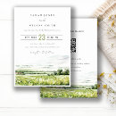 Search for elegant wine tasting party invitations Watercolor