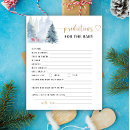 Search for new year games Baby shower