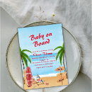 Search for vintage surf invitations Beach