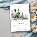 Search for destination baby shower invitations Modern elegant