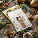 Search for sophisticated christmas cards Watercolor