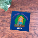 Search for funny cat badges Feminist