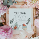 Search for tea for two baby shower Mother to be
