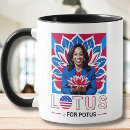 Search for potus mugs Harris