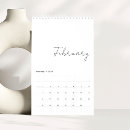 Search for month calendars Script