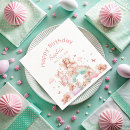 Search for teapot napkins Whimsical