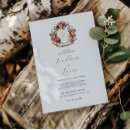 Search for pumpkin shower wedding invitations Floral