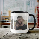 Search for photo fathers day mugs Trendy
