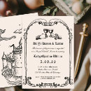 Search for renaissance bridal shower invitations Mediaeval