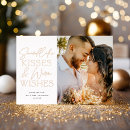 Search for first kiss cards Newlyweds
