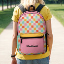 Search for checkered bags Preppy