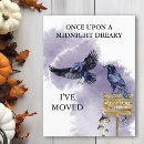 Search for poe invitations Crow