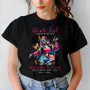 Search for halloween ghoul tshirts Witch