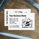 Search for recycle metal business cards Iron