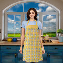Search for chef hats and aprons For her