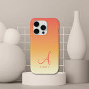 Search for gradient iphone cases Typography