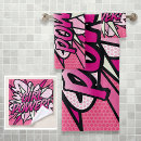 Search for girls bath towels Girly