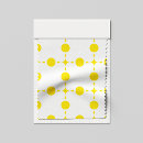 Search for yellow polka dots fabric Polka dot pattern