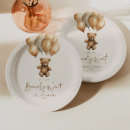 Search for we can bearly wait Baby shower