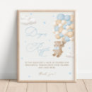 Search for cute teddy bear posters Balloon