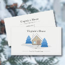 Search for vacation rental business cards Real estate agent
