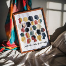 Search for inclusion posters Diversity and inclusion