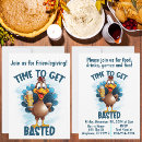 Search for funny friendsgiving invitations Party