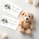 Search for hare invitations Winter