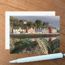 Search for tobermory postcards Scotland