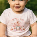 Search for fairy baby clothes Floral
