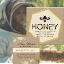Search for hexagon business cards Yellow